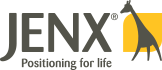 Logo Jenx