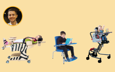 Webinar Elección y configuración de sillas de interior: Jordi, Atom y Zebra