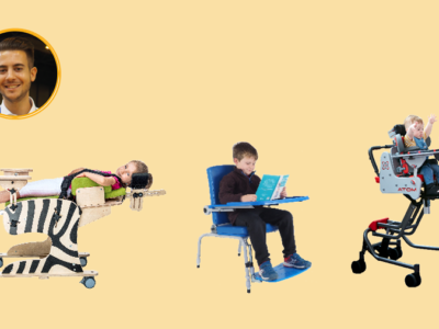 Webinar Elección y configuración de sillas de interior: Jordi, Atom y Zebra