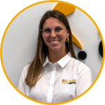 Paula Martínez - Rehagirona