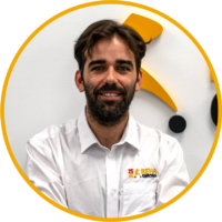 Pedro Martínez-Sahuquillo - Rehacademia