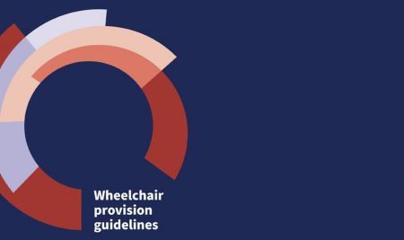 Artículo de opinión: Pautas para el suministro de sillas de ruedas