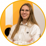 Paula Martínez - Rehagirona