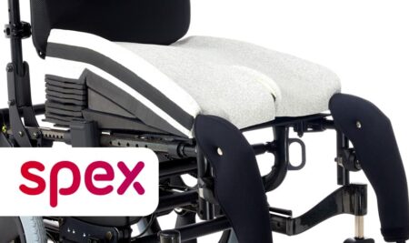 Flexores de cadera tensos y cómo mejorar los resultados en la silla de ruedas