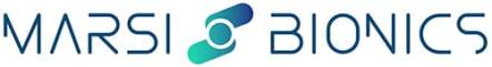 Logo Marsi Bionics - Rehagirona