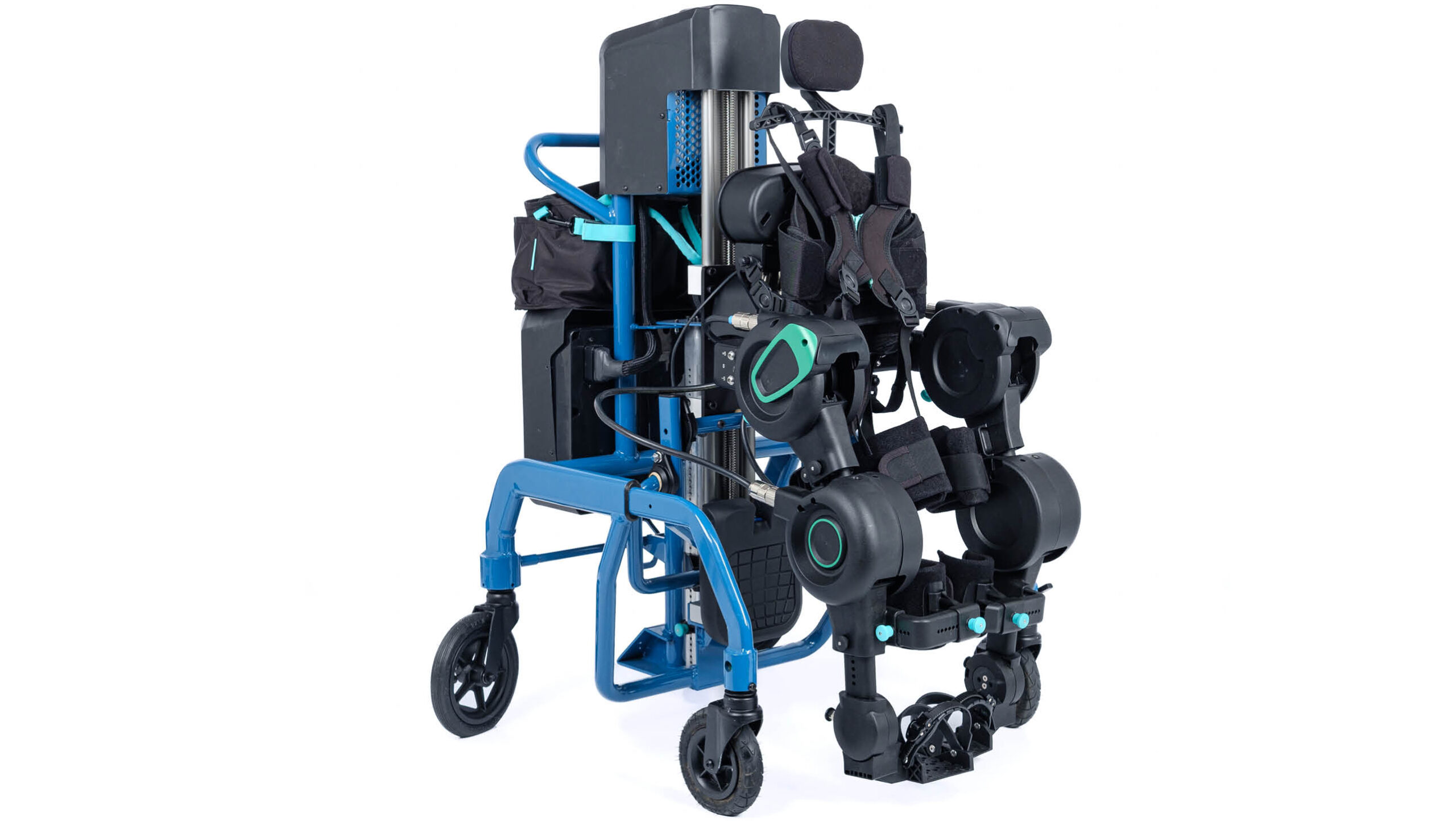 Exoesqueleto Explorer - Rehagirona Exoesqueleto Explorer - Rehagirona