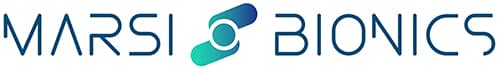 Logo Marsi Bionics - Rehagirona