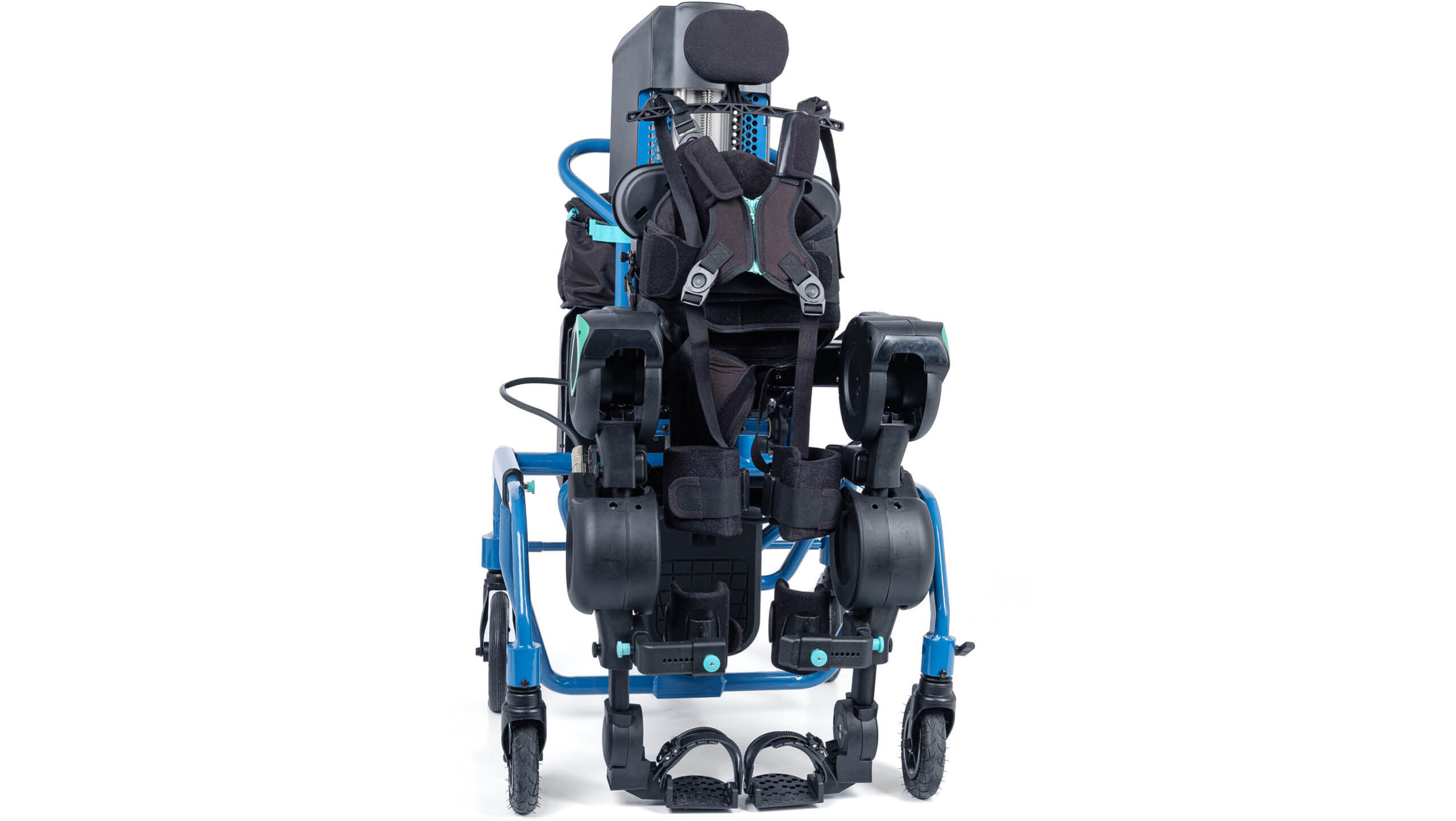 Exoesqueleto Explorer - Rehagirona