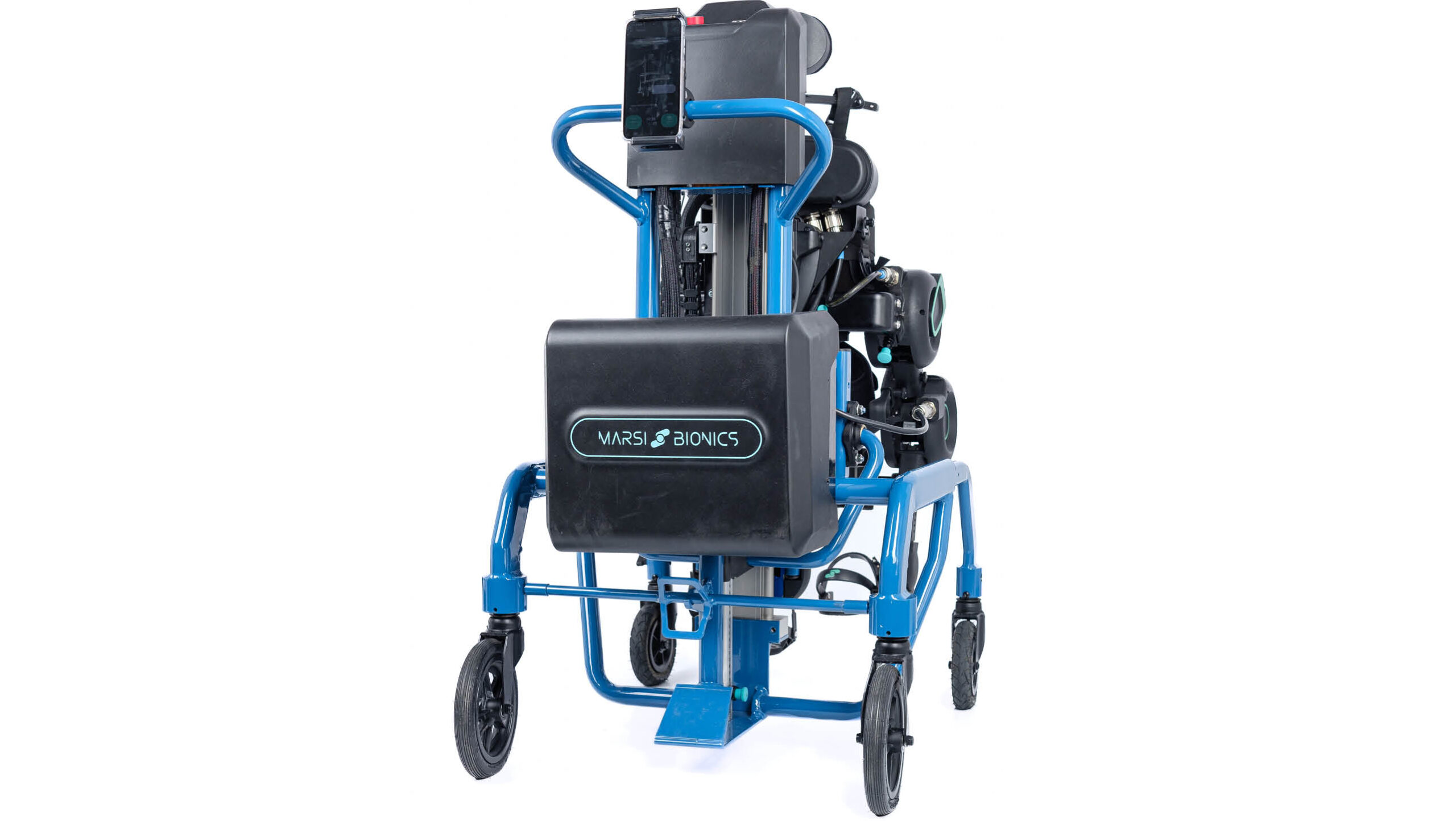 Exoesqueleto Explorer - Rehagirona Exoesqueleto Explorer - Rehagirona