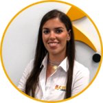 María José Escamilla, Rehagirona