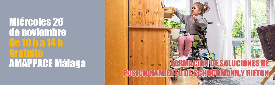 Formación de soluciones de posicionamiento de Schuchmann y Rifton - Rehacademia, Rehagirona