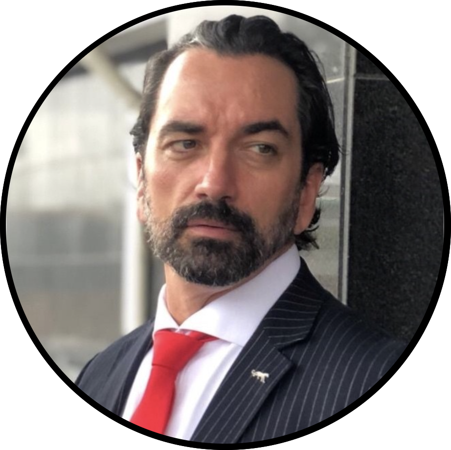 Filipe Monforte Correia