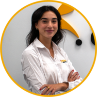 ASESORA CLÍNICA DE REHAGIRONA