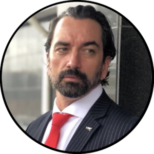 Filipe Monforte Correia