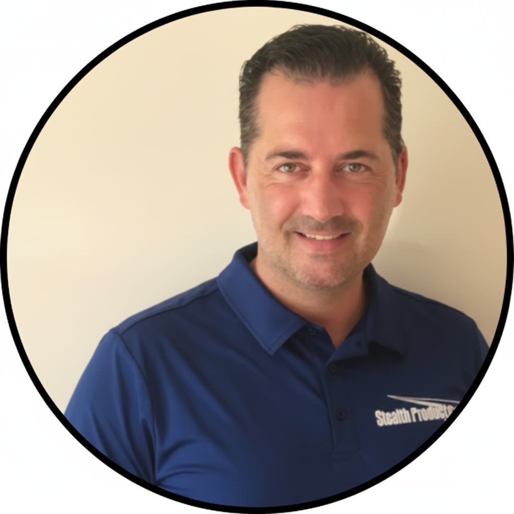 Rehacademia - Ádner Silva