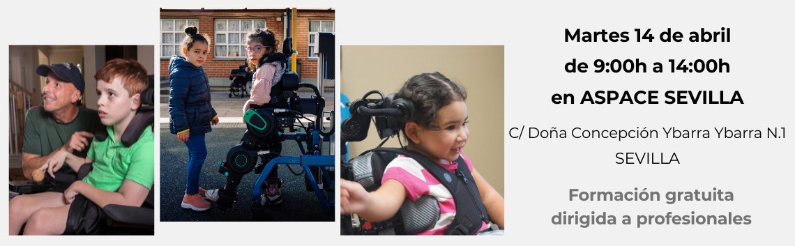 Rehacademia Sevilla 2026